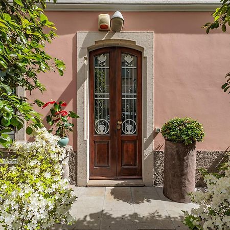 Liberty Villa & Winter Garden Бергамо Екстериор снимка
