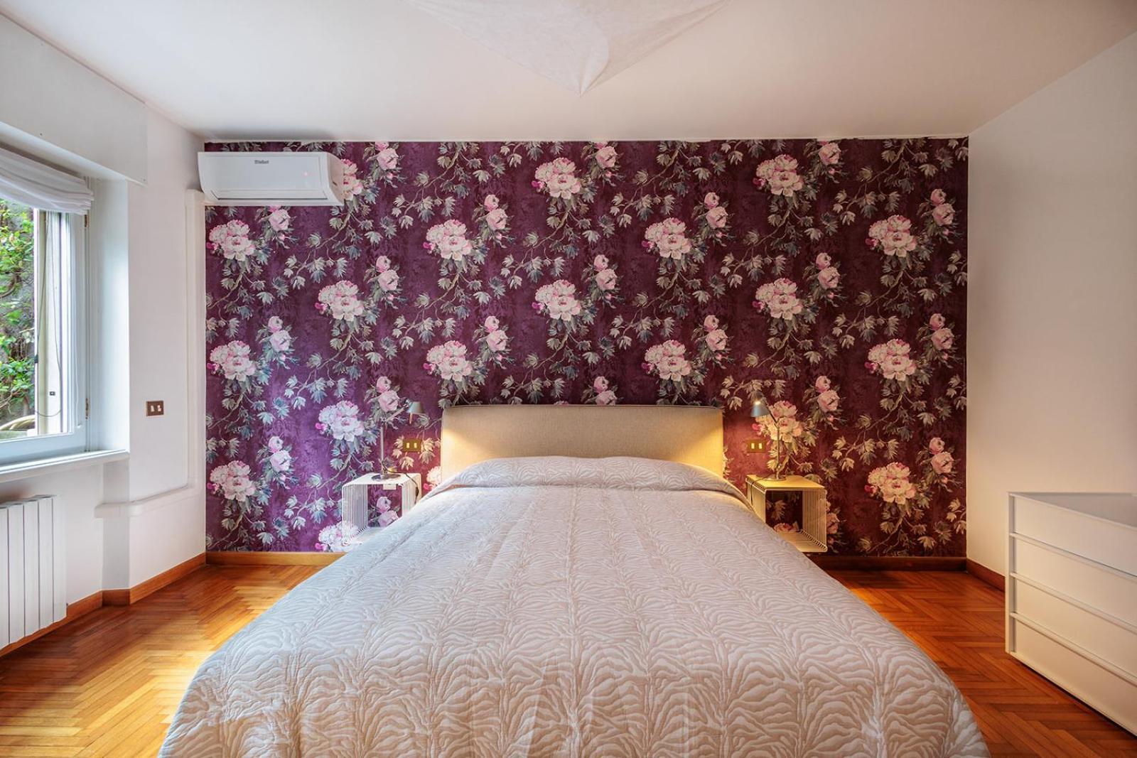 Liberty Villa & Winter Garden Бергамо Екстериор снимка