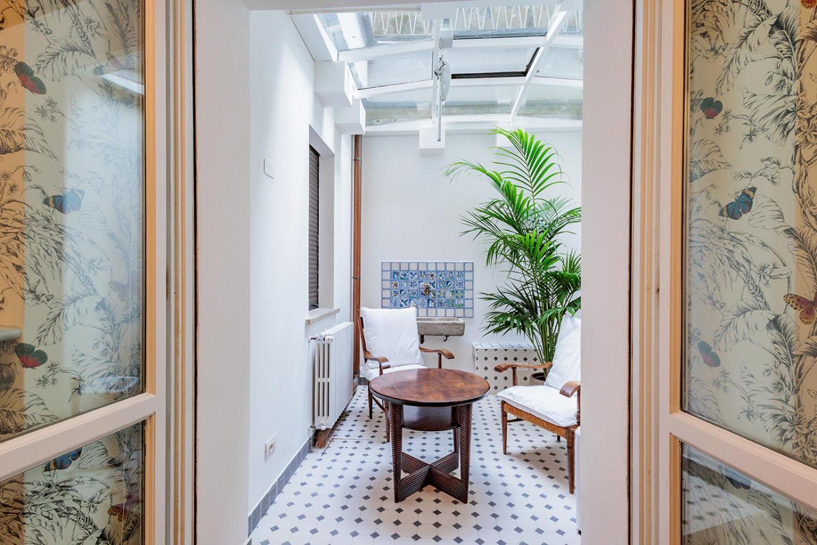 Liberty Villa & Winter Garden Бергамо Екстериор снимка
