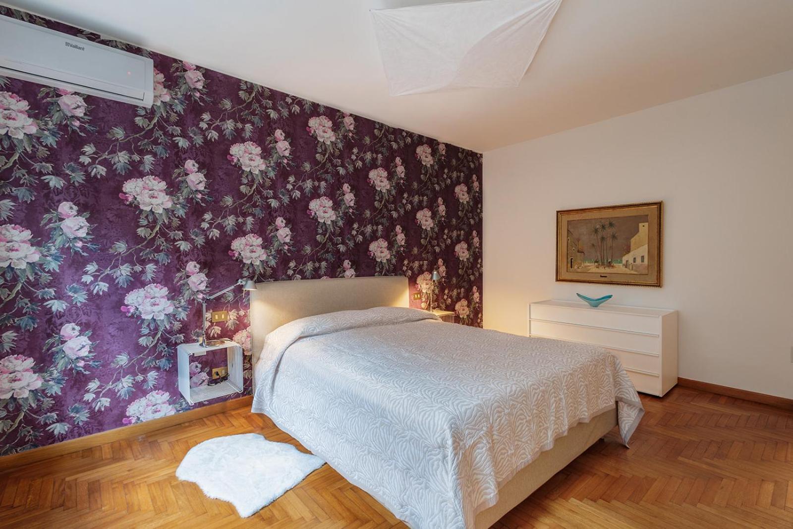 Liberty Villa & Winter Garden Бергамо Екстериор снимка