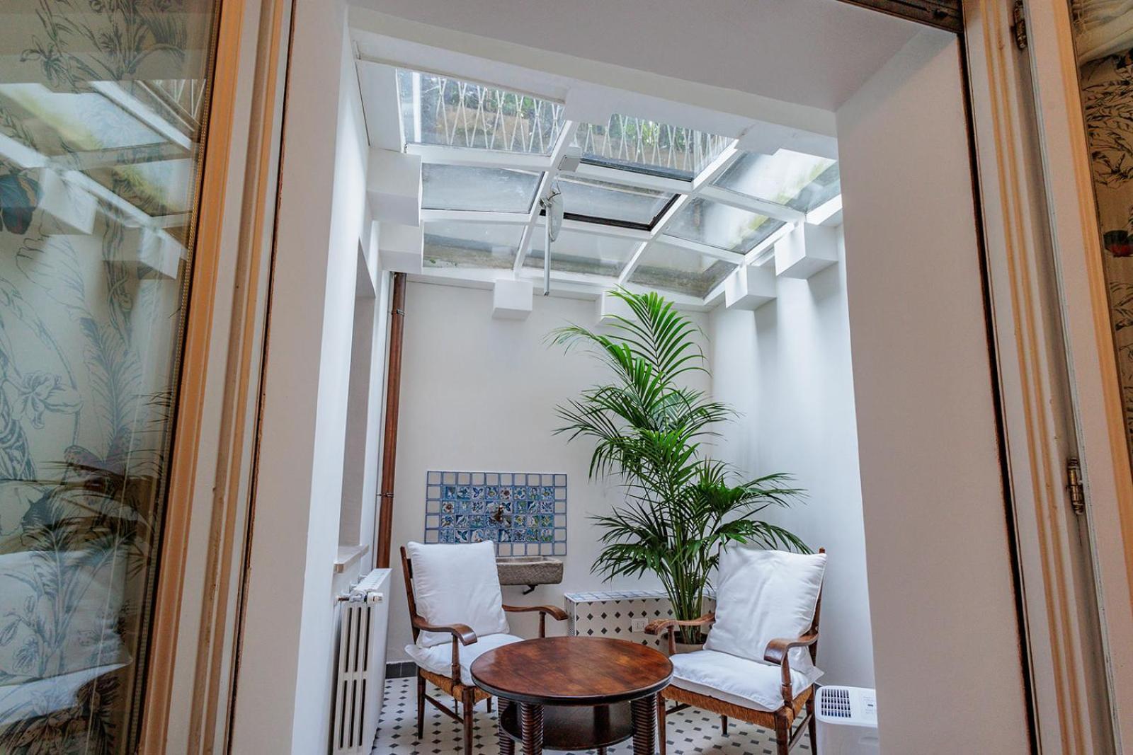Liberty Villa & Winter Garden Бергамо Екстериор снимка